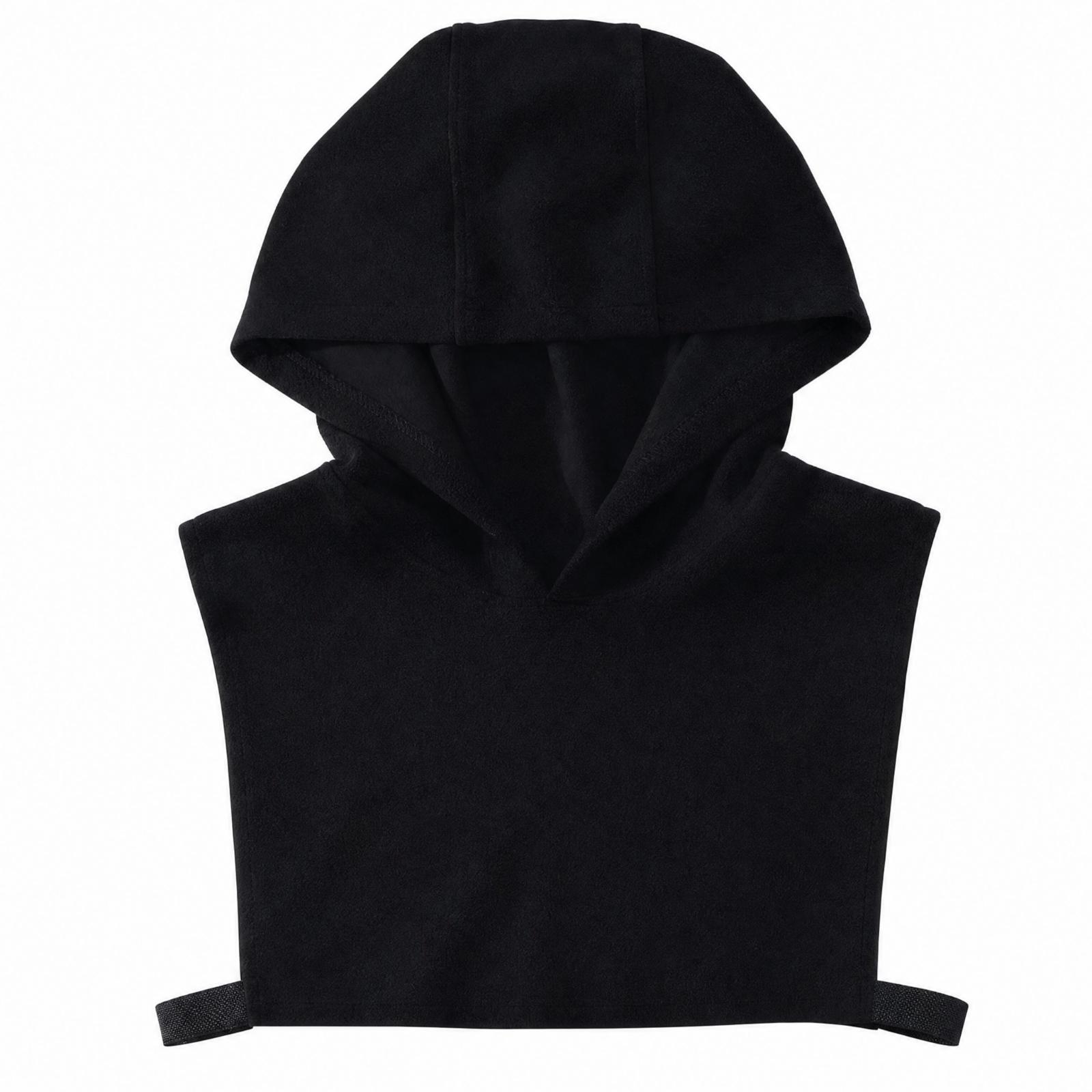 Women Sleeveless Polyester Hoo - огляд і ціна Shirts